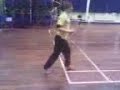nut jobs in dance