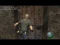 RE4 Leon The mercenaries 103640 1/3