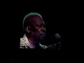 BB King at the Sleep Train Pavillion \"Thrill is Gone\" BB King at the Sleep Train Pavillion \"Thrill is Gone\"