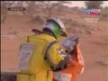 Paris-Dakar bikes