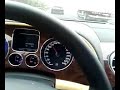 Airola - Cortina Bentley corsa BMW M5