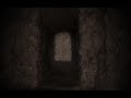 A re-creation of the Talpiot Tomb in Israel. Animation I did for the documentary '
