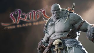 БУДЬ САМЫМ СИЛЬНЫМ НА АРЕНЕ! SKARA