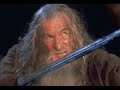 Gandalf Il Grigio Viandante (Lingalad) Gandalf Il Grigio Viandante (Lingalad)
