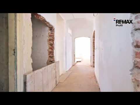 Video Reprezentativní historická vila z roku 1907, ul. Wolkerova, Volyně.