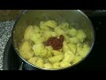 Video de Cocina - Marmitako de Atún Bonito y Patatas