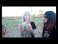 Tabby of the corn!