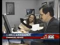 Cambridge Credit: WWLP Tax Refunds
