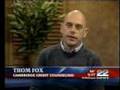 Cambridge Credit: WWLP Tax Refunds