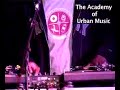 check out dj logic showing how to scratch, get the basics from one of new york's finest hip hop turntablists. recorded at the academy of urban music sessions at the chocolate factory in wood green, north london, uk.