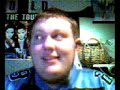 Survivor Webcam 1 - Sam's Final Tribal Council Vote