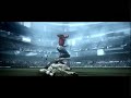 Puma Football ad Until Then