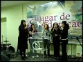 Dai Gra�as do Kades Singers