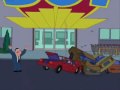 American Dad: Funniest random puke joke