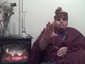 Negrodamus The Great Physic!!!!! Part#2