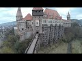 Castelul Corvinilor