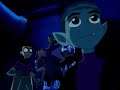 Raven is Lucifer\