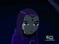 Raven is Lucifer's Angel