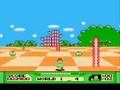 Obscure Game Theater - 3D World Runner - NES