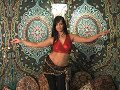 i tutorial sui fondamentali della bellydance di www.suad.it