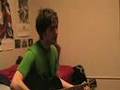 Paul Higby Presents the Ezra Furman and the Harpoons