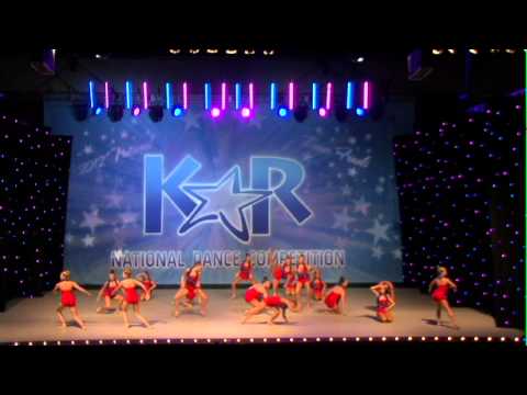 Couture Aleins - Academy of Dance & Fine Arts
