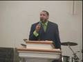 Putting Your Treasure in the Right Place - T. A. Smith, Sr.