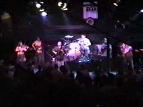 Dangerous Hours Tribute to Dave ...
