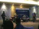 AquaTone - Hotel California (Cover)