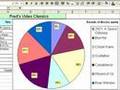 Microsoft Excel Tutorial for Beginners #11 - Charts Pt.3