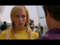 Taryn Manning Pulls a Gun on Her Director in Melrose Place