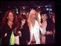 Britney Spears - Outrageous live in Milan, ITALY