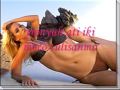 stasiun balapan & layang kangen... model hot
