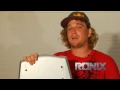 2010 Ronix Ibex Board