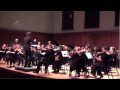 Start the Day - Symphony Orchestra Original - Luther College