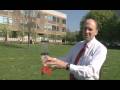 Propulsion Efficiency - Sixty Symbols