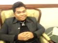 Dzull With Dewi Yull & Bob AF in Kota Bharu Kelantan