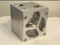 Experimental Rotary Engines: Model 32