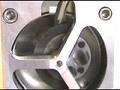 Experimental Rotary Engines: Model 32