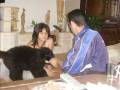 videos de Bouvier des flandres