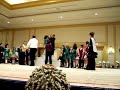 Southern Region Oireachtas Team Awards