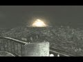 Fallout 3 Megaton Explosion (HD)