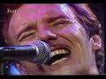 Ultravox The Song (We Go) Live