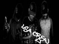 Hip Hop Tuga - LSA Crew - Decadencia (maquete - Mixtape)