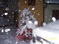 tazenda madre terra orani e sardegna nevicata 17-12-2007 tazenda madre terra orani e sardegna nevicata 17-12-2007