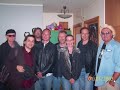 The Lamont Cranston Band - Promo Video The Lamont Cranston Band - Promo Video