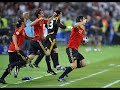 FINAL EUROCOPA 2008 ALEMANIA - ESPAÑA CAMPEONES OEEEEEEEEEEE FINAL EUROCOPA 2008 ALEMANIA - ESPAÑA CAMPEONES OEEEEEEEEEEE