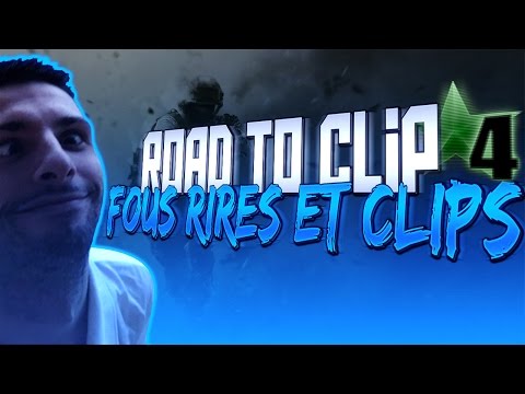 ROAD TO CLIP #7 DES CLIPS, FOUS RIRE ! IZKCAS SKYRROZ TAIQO