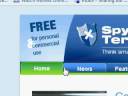 Free spyware terminator