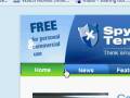 Free spyware terminator
